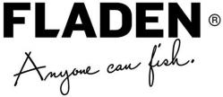 Fladen-Logo - Vadarbyxor